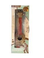 Speelgoed gitaar  - 4 snaren - Classic Music Guitar - 56 cm