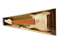 Speelgoedgitaar - YeSound Guitar - rock and roll - 60CM