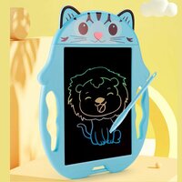 Tekenbord kinderen Tekentablet LCD - draw pad speelgoed 