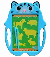 Tekenbord kinderen Tekentablet LCD - draw pad speelgoed 