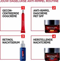 L&rsquo;Or&eacute;al Paris Revitalift Retinol Night Serum - 30ml