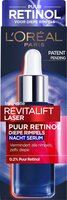 L&rsquo;Or&eacute;al Paris Revitalift Retinol Night Serum - 30ml