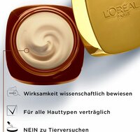 L'OR&Eacute;AL PARIS Nachtcr&egrave;me - AGE PERFECT - Extra Rijke Manuka Honing - 50 ml