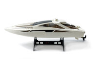 Rc Race boot - Luxury Cruises Boat - H109 - RTR Boot - 2.4GHZ - 15KM/U - 1:28