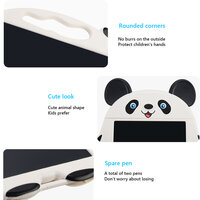 LCD Tekenbord Panda - kinder tekentablet - Drawpad - educatief speelgoed 
