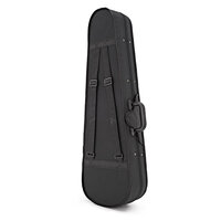 Viool 4/4 - met softcase, strijkstok en hars incl. Rosin - Akoestische Violin