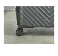 Koffers - Rock - Set van 3 - Pearl Grey - 54/64/73 cm 