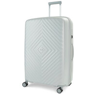 Koffers - Rock - Set van 3 - Pearl Grey - 54/64/73 cm 