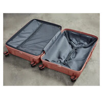 Koffers - Rock  - Set van 3 - Dusky Pink - 54/64/73 cm