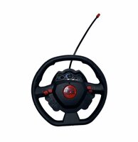 Radiografisch bestuurbare Race auto - Speelgoed RC auto - 1:20