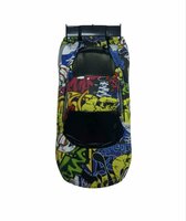 Radiografisch bestuurbare race auto - speelgoed rc auto - 1:24