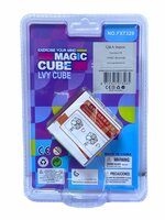 Ivy Cube - Twist kubus breinbreker -  Magic Cube 5.5 cm