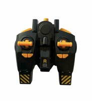 RC Kiepwagen speelgoed  - Zandwagen met laadbak - 2.4ghz Radiografisch bestuurbare werkvoertuig