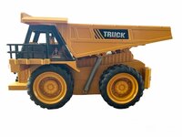 RC Kiepwagen speelgoed  - Zandwagen met laadbak - 2.4ghz Radiografisch bestuurbare werkvoertuig