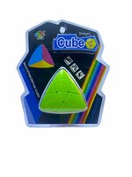 Megamorphix cube -&nbsp;kubus 3x3 Mastermorphix vormmod 