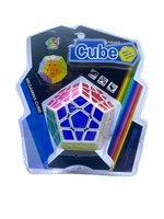 Megaminx speed ​​cube KUBUS - 11x12
