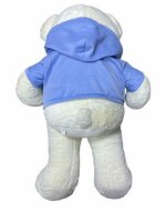 Knuffelbeer Groot - 110CM - zacht knuffel - Teddy beer 