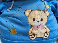 Knuffelbeer Groot - 110CM - zacht knuffel - Teddy beer 