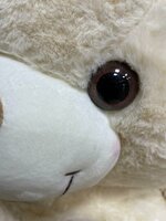 Knuffelbeer Groot - 75CM- zacht knuffel - met Love kussentje - Teddy beer