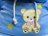 Knuffelbeer Groot - 75CM - zacht knuffel - Teddy beer met trui