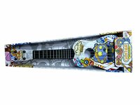 Speelgoed Gitaar - 4 snaren - 54CM - Music Cool Guitar - kindergitaar