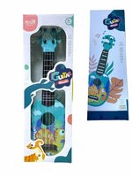 Dinosaur guitar - 4 strings - 54CM - Music Guitar - children's guitar