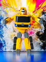 Mecha Engineering Optimus Prime  - DIY - Deformation robot en vrachtwagen - 2 in 1