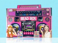 Bead Box - Sieraden kralen set - arts en ambachten speelgoed voor meisjes 