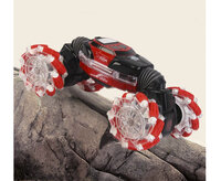 Stunt Car - RC monster Crawler 4WD 2.4GHz - incl. handbediening en afstandsbediening