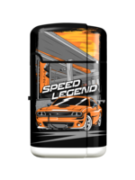 Jetflame - turbo aanstekers  - windproof aansteker - 20 stuks in display