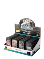 Jetflame - turbo aanstekers  - windproof aansteker - 20 stuks in display