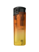 Aanstekers - turbo vlam - tray van 50 stuks - windproof aansteker