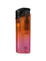 Aanstekers - turbo vlam - tray van 50 stuks - windproof aansteker