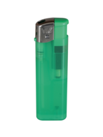 Aanstekers 25 stuks - navulbaar - Doorzichtige Frosty kleur - vio &reg; Aansteker