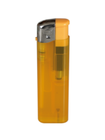 Aanstekers 25 stuks - navulbaar - Doorzichtige Frosty kleur - vio &reg; Aansteker