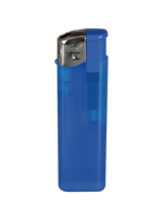 Aanstekers 25 stuks - navulbaar - Doorzichtige Frosty kleur - vio &reg; Aansteker