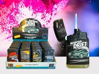 Jetflame - turbo aanstekers  - windproof aansteker - 20 stuks in display