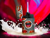 Jetflame - turbo aansteker  - windproof aanstekers - 20 stuks in display