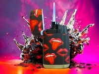 Jetflame - turbo aansteker  - windproof aanstekers - 20 stuks in display