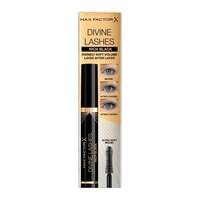 Max Factor - Divine Lashes Rich Black - 01 Black Mascara