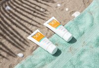Biodermal  - Zonnebrandcr&egrave;me gezicht - Hydraplus Face SPF30 - 50ml