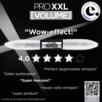 L'Or&eacute;al Paris - Pro XXL Volume - Zwart - Intens Volume Mascara - 12 ml