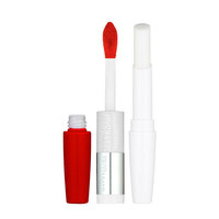 Maybelline Superstay 24h Lippenstift &ndash; 542 Cherry Pie