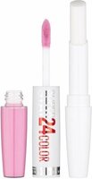 Maybelline Superstay 24h - 135 Perpetual Rose - Lippenstift