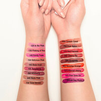 Maybelline New York - SuperStay - 24h Lippenstift - 585 Burgundy