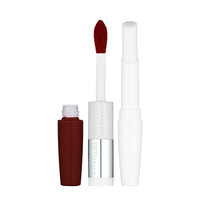 Maybelline New York - SuperStay - 24h Lippenstift - 585 Burgundy