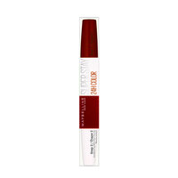 Maybelline New York SuperStay 24HRS lipstick - 585 Burgundy