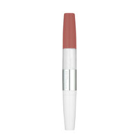 Maybelline New York SuperStay 24h Lippenstift - 640 Nude Pink