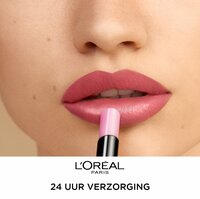 L'Or&eacute;al Paris Infaillible Lippenstift - 312 Incessant Russet
