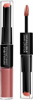 L'Or&eacute;al Paris Infaillible Lippenstift - 312 Incessant Russet